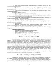 Reklama, jos poveikis vartotojui 12 puslapis