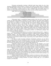 Reklama, jos poveikis vartotojui 13 puslapis