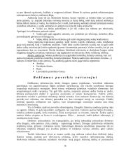 Reklama, jos poveikis vartotojui 15 puslapis