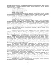 Reklama, jos poveikis vartotojui 16 puslapis