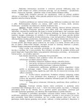 Reklama, jos poveikis vartotojui 17 puslapis