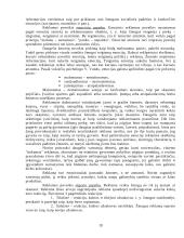 Reklama, jos poveikis vartotojui 18 puslapis