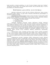 Reklama, jos poveikis vartotojui 20 puslapis