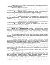 Reklama, jos poveikis vartotojui 4 puslapis