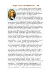 Georgas Frydrichas Hendelis 3 puslapis