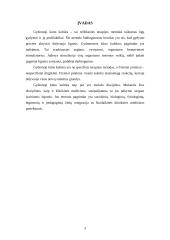 Gydomoji kūno kultūra sergant širdies ligomis 2 puslapis