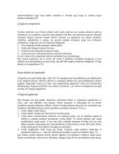 Gingivito paplitimo priklausomybė nuo individualios burnos higienos 2 puslapis