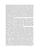 Gingivito paplitimo priklausomybė nuo individualios burnos higienos 6 puslapis