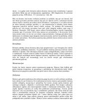 Gingivito paplitimo priklausomybė nuo individualios burnos higienos 9 puslapis