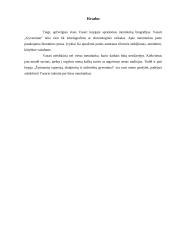 Giorgio Vasari "Gyvenimai" 11 puslapis