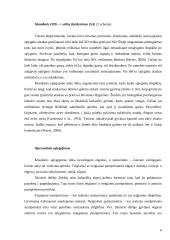 Gyvūnų atmintis 6 puslapis