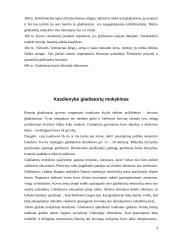 Gladiatoriai 4 puslapis