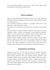 Gladiatoriai 8 puslapis