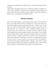 Gladiatoriai 9 puslapis