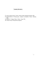 Gotika. Gotikinis Vilnius 14 puslapis