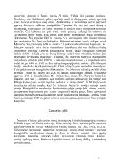 Gotika. Gotikinis Vilnius 5 puslapis