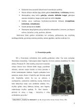 Gotikos ypatumai Prancūzijoje, Anglijoje ir Ispanijoje 4 puslapis