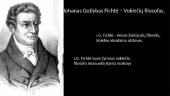 Johanas Gotlybas Fichtė 4 puslapis