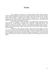 Imanuelis Kantas ir jo mąstymas 15 puslapis