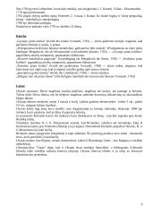 Imanuelis Kantas ir jo mąstymas 6 puslapis