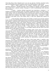 Imanuelis Kantas ir jo mąstymas 8 puslapis