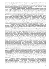 Imanuelis Kantas ir jo mąstymas 9 puslapis