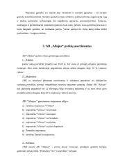 Įmonės pasiūla. Gamybos proceso valdymas: AB "Aliejus" 7 puslapis