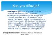 Difuzijos bandymai 3 puslapis