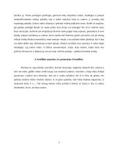 Konfliktų valdymas - konflikto analizė 3 puslapis