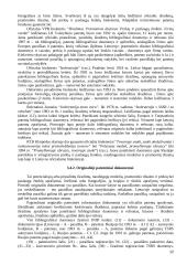 Informacijos paieška ir patentotyra. Metodiniai nurodymai 11 puslapis