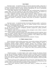 Informacijos paieška ir patentotyra. Metodiniai nurodymai 3 puslapis