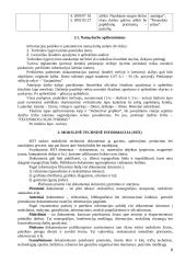Informacijos paieška ir patentotyra. Metodiniai nurodymai 7 puslapis