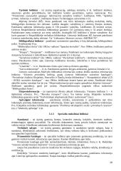 Informacijos paieška ir patentotyra. Metodiniai nurodymai 9 puslapis