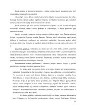 Inkstų akmenligės slaugymo ypatumai 10 puslapis