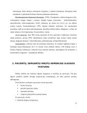 Inkstų akmenligės slaugymo ypatumai 11 puslapis