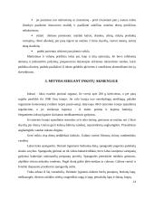 Inkstų akmenligės slaugymo ypatumai 13 puslapis