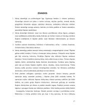 Inkstų akmenligės slaugymo ypatumai 16 puslapis