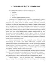 Inkstų akmenligės slaugymo ypatumai 6 puslapis