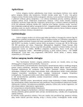 Insultą patyrusių pacientų slauga ligoninėje 4 puslapis