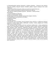 Insultą patyrusių pacientų slauga ligoninėje 7 puslapis