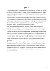 Išgyvenimas ekstremaliomis situacijomis 2 puslapis