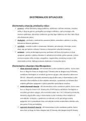 Išgyvenimas ekstremaliomis situacijomis 3 puslapis