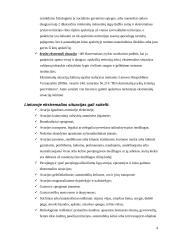 Išgyvenimas ekstremaliomis situacijomis 4 puslapis