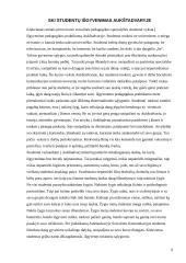 Išgyvenimas ekstremaliomis situacijomis 9 puslapis