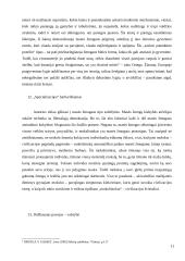 J. Ortega y Gassetas "Masių sukilimas" 10 puslapis