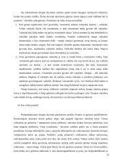 J. Ortega y Gassetas "Masių sukilimas" 11 puslapis