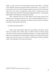 J. Ortega y Gassetas "Masių sukilimas" 12 puslapis