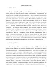 J. Ortega y Gassetas "Masių sukilimas" 4 puslapis