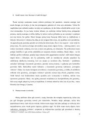 J. Ortega y Gassetas "Masių sukilimas" 8 puslapis