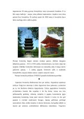 Japonijos architektūra 8 puslapis